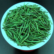 雀頂2025新茶雀舌特級(jí)明前春茶四川特產(chǎn)蒙頂山竹葉烘青綠茶葉100g