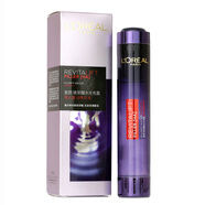 歐萊雅（L'OREAL）玻尿酸水光充盈導入膨潤精華液補水保濕滋潤抗皺緊致舒緩女護膚品 玻尿酸導入膨潤精華液1瓶裝75ml