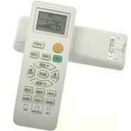 銘富萊遙控器適用于Haier/海爾變頻冷暖掛機空調遙控器 KFR-50 72LW/08EAC13
