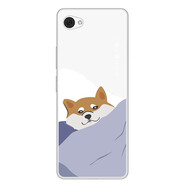 多親Qin 2 Qin2 pro手機殼 保護套 定制個(gè)性創(chuàng  )意全包防摔新年喜慶 愛(ài)卡通21ke 20號殼失眠柴犬