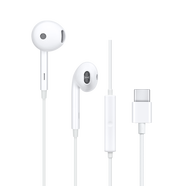 【9成新】OPPO耳機 oppo有線(xiàn)耳機 通用華為小米手機 Type-C接口 適用于ace2/find X2/reno4/reno3pro/r17pro Mh135耳機
