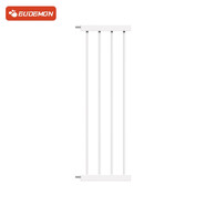 攸曼誠品門欄樓梯護(hù)欄延長件加長件24CM
