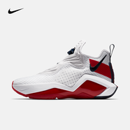 耐克 男子 NIKE LEBRON SOLDIER XIV EP 籃球鞋 CK6047 CK6047-100 41