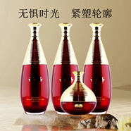 SFODAIT上海維娜化妝品紅宮盈紅駐顏紅參特護(hù)禮盒滋潤(rùn)化妝品維娜紅宮套盒 紅宮