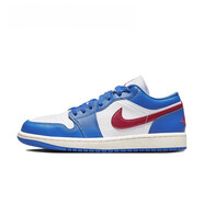 耐克（NIKE）Air Jordan 1 Low AJ1棕色 小摩卡 男女低幫復(fù)古籃球鞋DC0774-200  DC0774-416 37.5