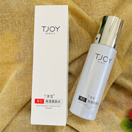 丁家宜（TJOY）丁家宜丁家宜保濕柔膚水100ml補(bǔ)水精華水滋潤(rùn)嫩膚清爽不油膩通透 丁家宜美白保濕柔膚水100ml 標(biāo)準(zhǔn)