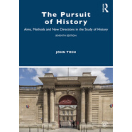 預訂 The Pursuit of History