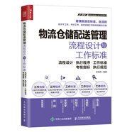 物流倉儲配送管理流程設計與工作標準（人郵普華出品）