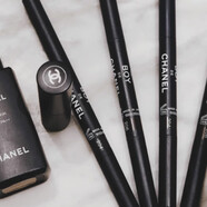 香奈兒（Chanel）眉筆 BOY系列 202#淺灰色