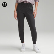 lululemon丨Luxtreme? 女士修身款中腰運(yùn)動(dòng)褲 LW5FE5A 石墨灰 S