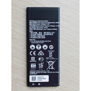 榮耀（HONOR）適用華為榮耀4A電池SCL-TL00原裝SCL-ALOO手機(jī)TL00H板HB4342A1RBC 一個(gè)暢玩4A電池【HB4342A1RBC】 A1RBC