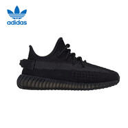 阿迪達(dá)斯（adidas）YEEZY350春夏KIDS椰子兒童運(yùn)動(dòng)鞋F(xiàn)Z604831.5碼