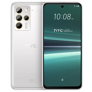 HTC U23 Pro 新款5G智能手機(jī) 谷歌原生系統(tǒng) HTC手機(jī) 海外版庫存手機(jī) 白色 12+256GB 全新未激活
