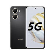 hi nova10SE 新品5G全網(wǎng)通智選手機Hi nova10se 1億像素支持NFC 直屏側(cè)邊指紋【現(xiàn)貨速發(fā)】 曜金黑  8GB+256GB  5G全網(wǎng)通