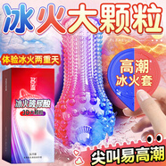 名流狼牙螺紋避孕套超薄0.01無(wú)套隱形裸入女性快潮專(zhuān)用安全套計生用品 冰火更潮的薄【36只】冰火玻尿酸24+超薄12只 貓舌+大顆粒+狼牙套男專(zhuān)用防早泄敏感避孕套3小時(shí)