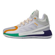 阿迪達(dá)斯 （adidas）【滔搏運(yùn)動(dòng)】男鞋運(yùn)動(dòng)鞋D Rose羅斯舒適緩震耐磨 FX7401 44.5
