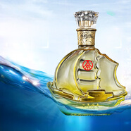 五糧液 仙林生態(tài)出品 一帆風(fēng)順 中秋宴請 商務(wù)送禮 52度 500mL 6瓶