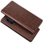 iCoverCase華為mate40pro手機殼mate30/pro保護套5G全包防摔套 Mate40pro+咖色