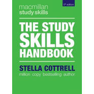 預訂 The Study Skills Handbook