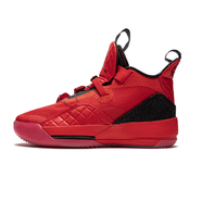 耐克（NIKE）新款男女鞋AIR JORDAN 33  AJ33 實(shí)戰(zhàn)籃球鞋 BV5072-AQ9244-600 大學(xué)紅 42.5