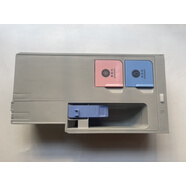 宰摟適用于小天鵝比佛利滾桶洗衣機分配器盒自動(dòng)投放洗衣液盒1403 14035