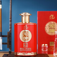 沱牌濃香型白酒 52度 500mL 1瓶 傳承