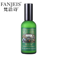 梵潔詩綠茶清香爽膚水100ml