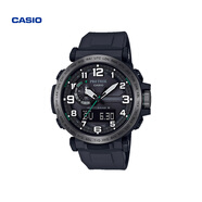 卡西歐casioPRW-6600Y登山戶(hù)外男手表 PROTREK PRW-6600Y-1PR