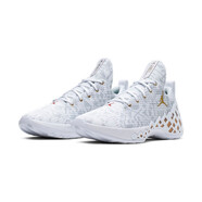 耐克（NIKE） AIR JORDAN JUMPMAN  AJ 實(shí)戰 籃球鞋 男鞋 運動(dòng)鞋  CI1209-107 43