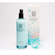 佰草童話(huà)【乳液】正品佰草童話(huà)密羅木補水乳液120m深層補水