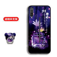 馨妍適用于vivoiqoo手機殼iQ00保護套網(wǎng)紅愛(ài)酷中國風(fēng)卡通全包邊iq全包邊鏡頭保護套軟套個(gè)性創(chuàng  )意潮時(shí)尚 vivo iqoo/歲月靜好-T1