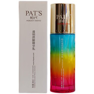 柏氏（PAT'S）透明質(zhì)酸精華保濕化妝品砰砰系列護膚品 透明質(zhì)酸精華乳80g砰砰乳