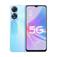 OPPO A1 活力版 天璣6020處理器 33W閃充 5G全網(wǎng)通手機 靜海藍 12GB+256GB