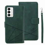 簡(jiǎn)魅 適用魅族18S手機殼18 PRO手機殼17保護套18X插卡17Pro翻蓋皮套18Spro男女款 魅族18/18S（M181Q/M182Q）墨綠