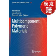 【4周达】Multicomponent Polymeric Materials