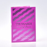 杜魯薩迪TRUSSARDI楚薩迪Black Extreme uomo風(fēng)華酷黑緋紅男香水女士香水  楚薩迪悅音1.5ml標簽過(guò)期特價(jià)