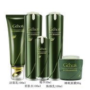 姬存希蝸牛原液套裝水乳化妝品補水保濕滋潤肌膚護膚品正貨旗店線(xiàn)下同款 五件套 潔面+水+乳+精華+面膜