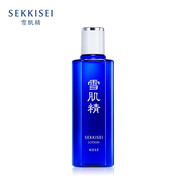 雪肌精化妝水經(jīng)典型200ml 補水保濕 滋潤提亮 爽膚水 送人禮物