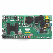 小米主板L55M5-AD/AZ液晶電視主板TPD.T962.PC795/PC799/790家用配件 TPD.T962.PC795 主板