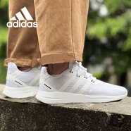 阿迪達斯 （adidas）阿迪達斯男鞋時尚潮流運動鞋緩震透氣舒適耐磨休閑跑步鞋F(xiàn)Y8188