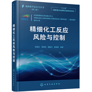 危險化學品安全叢書--精細化工反應風險與控制