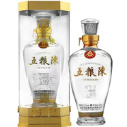 五糧濃香五糧液純糧酒2013年老酒 45度 500mL 1瓶 五糧陳