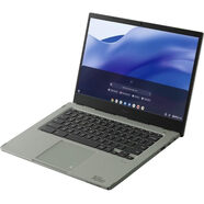 acer 宏碁 Chromebook Vero 514 CBV514-1HT 14.0英寸 i5 8.0 GB 高清音頻 鵝卵石灰