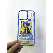 迪沃（DEVIA）iphone14防摔手機套適用于蘋果14promax全包保護殼14plus