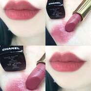 香奈兒（Chanel）炫亮魅力唇膏絲絨系列口紅3.5g ROUGE COCO466#