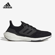 阿迪達(dá)斯 （adidas）中性 跑步系列ULTRABOOST 22運(yùn)動(dòng) 跑步鞋 GX3062 36碼UK3.5碼