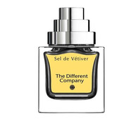 與別不同（THE DIFFERENT COMPANY） 與別不同（THE DIFFERENT COMPANY） 鹽花巖蘭EDP100ml