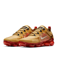 耐克（NIKE）新款男鞋跑步鞋  Air VaporMax 全掌氣墊運(yùn)動(dòng)鞋AR6631-007 AR6631-701 44