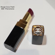香奈兒（Chanel）香奈兒可可小姐 coco flash 炫光唇膏口紅3g  96