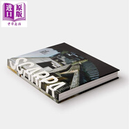 Carlo Scarpa 進口藝術(shù) 卡洛·斯卡帕建筑設(shè)計集 Phaidon